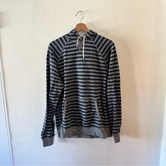 J Crew Hoodie - Picture 1 of 3